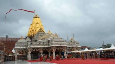 Corona: અંબાજી મંદિર હવે આગામી 31 જાન્યુઆરી સુધી બંધ રહેશે