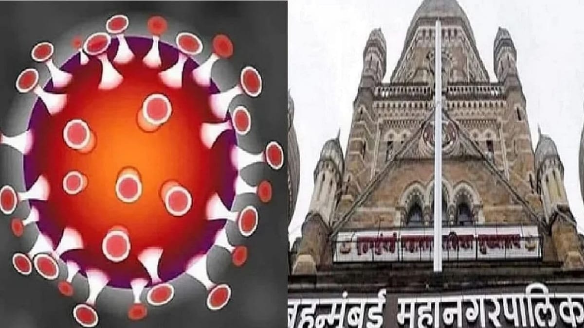 મુંબઈના 96 ટકા એવા દર્દીઓને આપવો પડ્યો ઓક્સિજન, જેમણે નથી કરાવ્યું વેક્સિનેશન, કોરોનાની ઘાતક અસરથી બચાવી રહી છે વેક્સિન