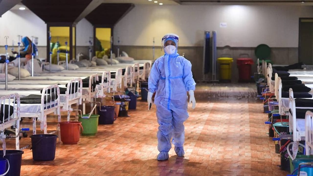 Corona Third Wave: શું મહારાષ્ટ્રમાં કોરોનાની લહેર થંભી રહી છે? જાણો શું કહે છે નિષ્ણાંતો