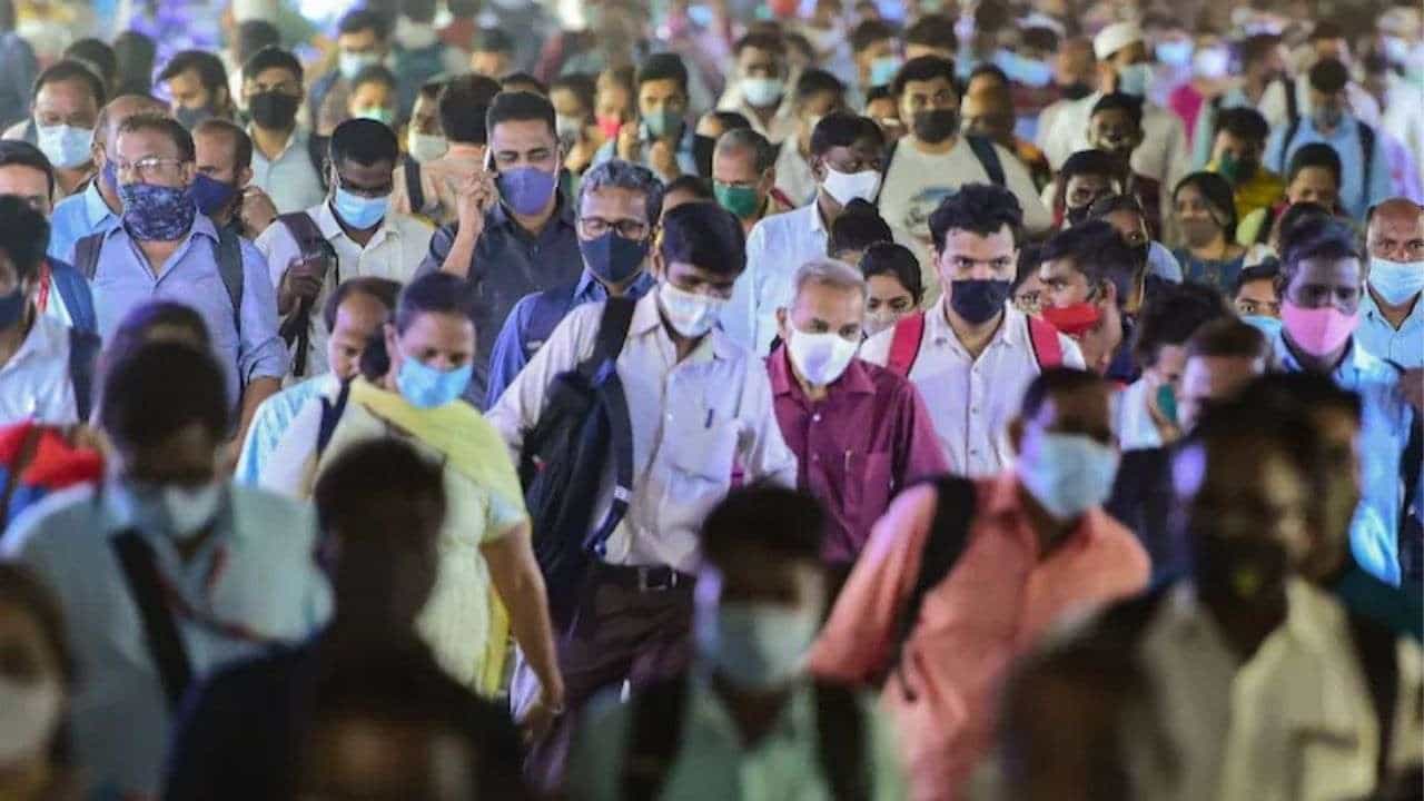 Covid 19 Update: દેશમાં કોરોનાના કુલ કેસ 4 કરોડને પાર, ત્રીજી લહેરમાં 50 લાખથી વધુ લોકો થયા સંક્રમિત