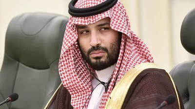 ક્રાઉન પ્રિન્સ મોહમ્મદ બિન સલમાન સામે બળવાનો ખતરો! સાઉદી અરેબિયાના ધર્મગુરૂઓ અને લોકોમાં નારાજગીનો આલમ