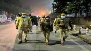 Delhi News: ગણતંત્ર દિવસ પર કાર બોમ્બ ધડાકાની આશંકા, IBએ પોલીસને આપ્યા ઈનપુટ, દિલ્હીમાં 15 ફેબ્રુઆરી સુધી નો- ડ્રોન ઝોન જાહેર