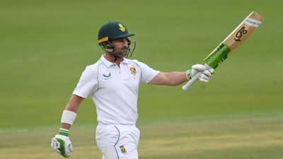 IND vs SA: દક્ષિણ આફ્રિકા કેપટાઉનમાં ટીમ ઇન્ડિયાની દુઃખતી નસ દબાવશે, ડીન એલ્ગરે આપી ચેતવણી