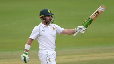 IND vs SA: દક્ષિણ આફ્રિકા કેપટાઉનમાં ટીમ ઇન્ડિયાની 'દુઃખતી નસ' દબાવશે, ડીન એલ્ગરે આપી 'ચેતવણી'