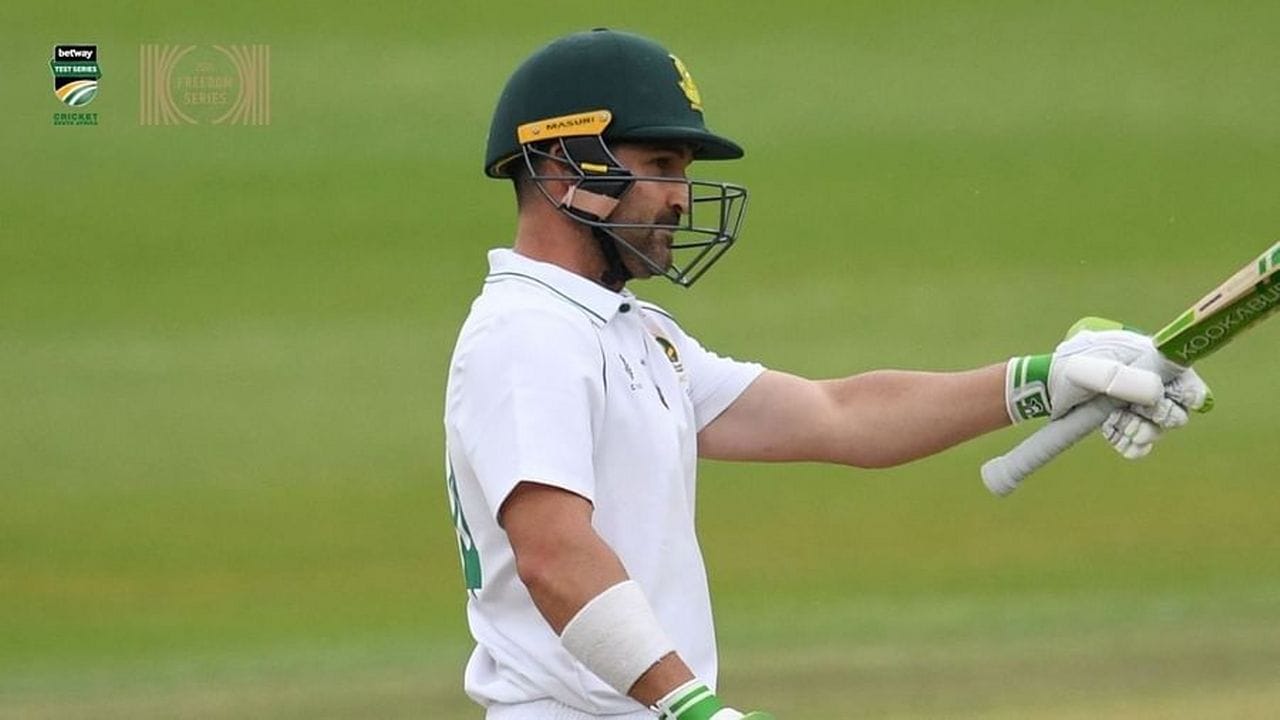 દક્ષિણ આફ્રિકાની આ જીતમાં તેના કેપ્ટન ડીન એલ્ગરનો સૌથી મોટો હાથ હતો. તેણે અણનમ 96 રનની ઇનિંગ રમી હતી. ભારત સામે ટેસ્ટમાં દક્ષિણ આફ્રિકાના કોઈપણ કેપ્ટનનો આ બીજો સૌથી મોટો સ્કોર છે. આમાં પ્રથમ નંબર કેપર વેસલનો આવે છે જેણે 1992-93માં ડરબનમાં 118 રનની ઇનિંગ રમી હતી.