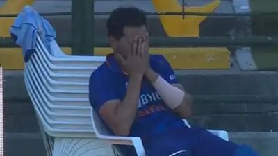 IND VS SA: દીપક ચાહર મેદાનમાં જીત માટે ખૂબ લડ્યો પણ જીતી શક્યો નહીં, હાર બાદ આંખ ભીની થઈ