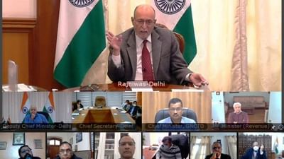 વધતા કોરોના સંક્રમણ વચ્ચે દિલ્હીમાં બાર અને રેસ્ટોરાં બંધ, DDMA એ માત્ર 'ટેક અવે' સેવા ચાલુ રાખવાની મંજૂરી આપી