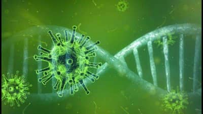 Deltacron Variant: આટલા વેરિયન્ટ્સ પૂરતા ન હતા? Cyprusમાં ફરી રૂપ બદલતો દેખાયો કોરોના