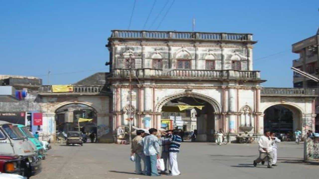 RAJKOT : ધોરાજી પાલિકાએ વેરાની રકમમાં વધારો કરતા રોષ, જનઆંદોલનની આગેવાનોની ચીમકી