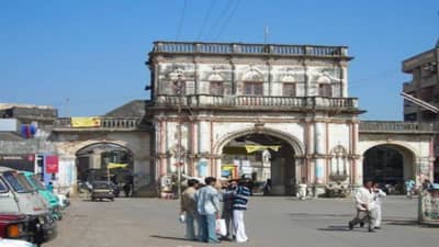 RAJKOT : ધોરાજી પાલિકાએ વેરાની રકમમાં વધારો કરતા રોષ, જનઆંદોલનની આગેવાનોની ચીમકી