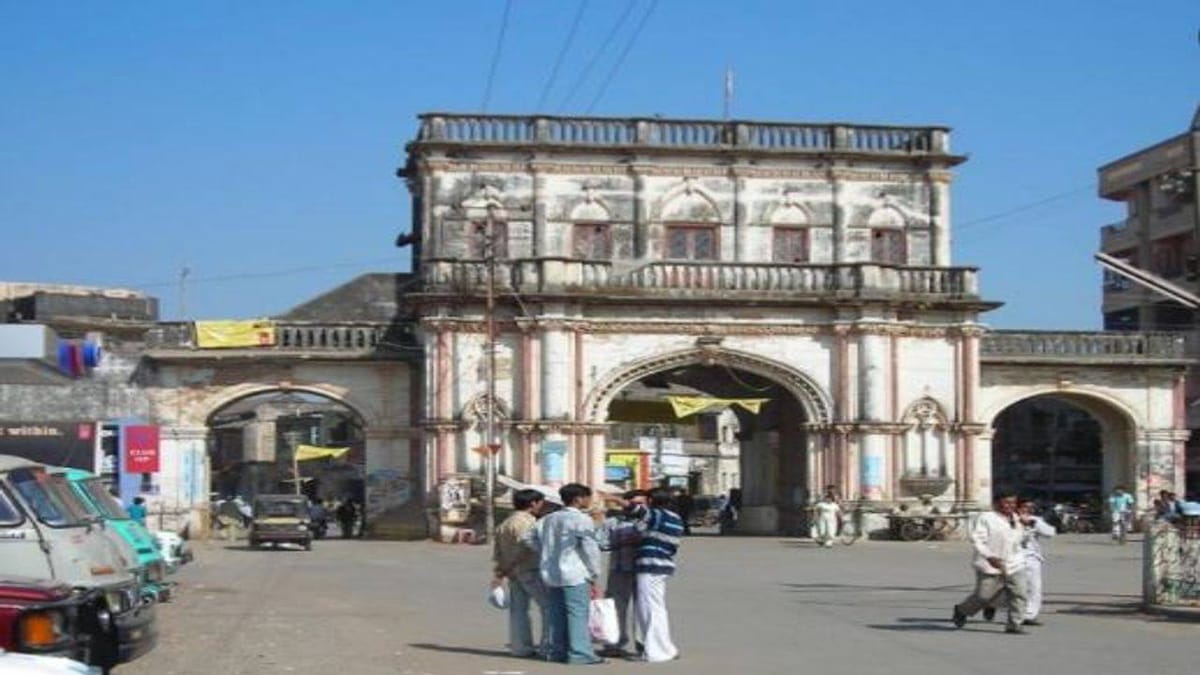 RAJKOT : ધોરાજી પાલિકાએ વેરાની રકમમાં વધારો કરતા રોષ, જનઆંદોલનની આગેવાનોની ચીમકી