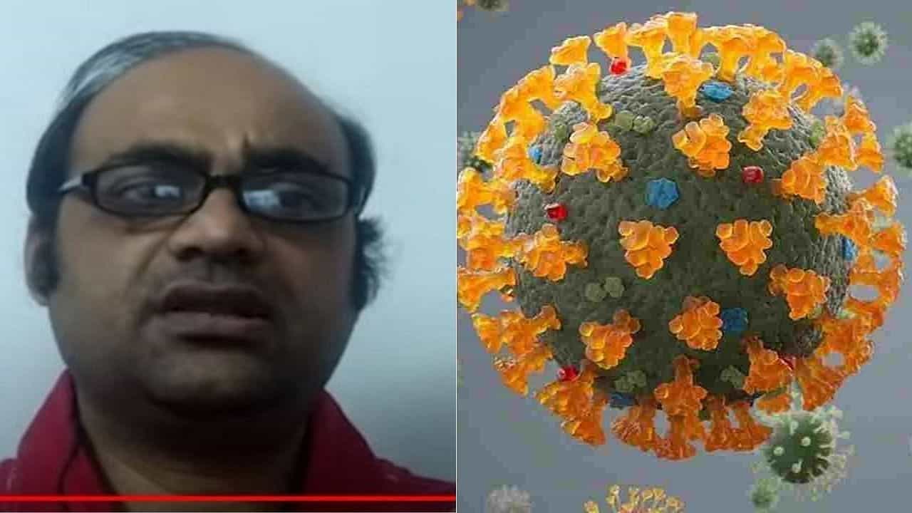 Omicron New Variant : મહારાષ્ટ્રમાં ઓમીક્રોનના નવા વેરિઅન્ટે વધાર્યુ ટેન્શન, પુણેમાં BA.2 થી સંક્રમિત જોવા મળ્યા બાળકો