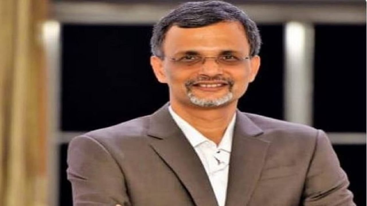 વી અનંત નાગેશ્વર ભારતના ચીફ ઇકોનોમિક એડવાઇઝર તરીકે નિયુક્ત, જાણો કોણ છે આ નવા સલાહકાર