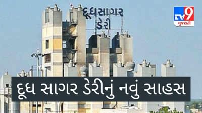 Mehsana :  દૂધ સાગર ડેરીનું નવું સાહસ, Amul બ્રાન્ડથી ઓર્ગેનિક શાકભાજી વેચશે