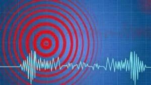 Earthquake: લદ્દાખની ધરા ધ્રૂજી, રિક્ટર સ્કેલ 4.0ની તીવ્રતાના ભૂકંપના આંચકા અનુભવાયા
