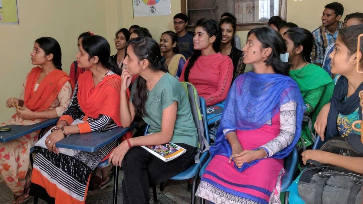 Budget 2022: આ બજેટથી એજ્યુકેશન સેક્ટરને શુ છે અપેક્ષા, જાણો તેમની પ્રમુખ માંગ