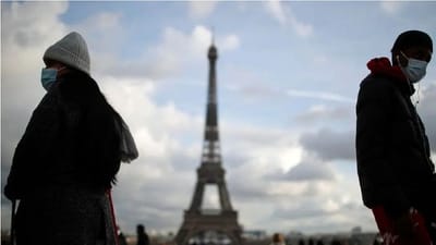 Twindemic in Europe: યુરોપમાં એક સાથે બે મહામારીએ કર્યો પગપેસારો, કોરોના વચ્ચે આ નવી 'આપત્તિ'થી પરેશાન થયા લોકો