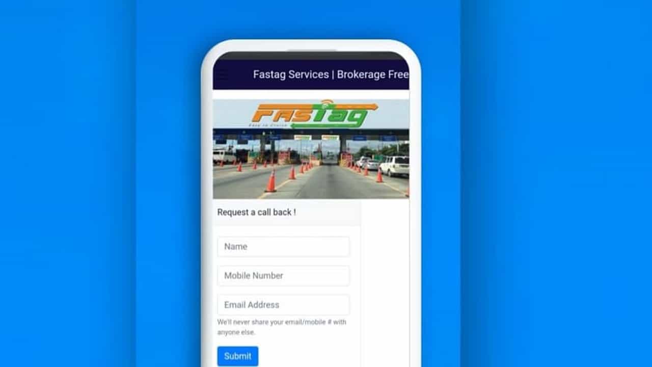 FASTag એકાઉન્ટને બંધ કરવા માંગો છો ? જાણો સમગ્ર પ્રોસેસ