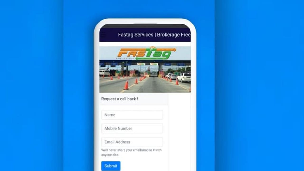 FASTag એકાઉન્ટને બંધ કરવા માંગો છો ? જાણો સમગ્ર પ્રોસેસ