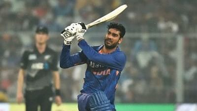 IND vs SA: ટીમ ઇન્ડિયામાં પોતાની ભૂમિકાને લઇને વેંકટેશ ઐયરે કહ્યુ, મારુ કામ ફક્ત 'ખેલ ખતમ' કરવાનુ