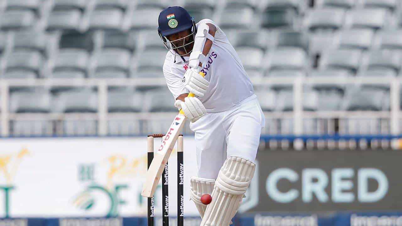 IND vs SA: જોહાનિસબર્ગ ટેસ્ટમાં 202 ના સ્કોર પર સમેટાવા છતાં ભારતીય ટીમનો વિશ્વાસ અદ્ભૂત, અશ્વિને કહી આ મોટી વાત