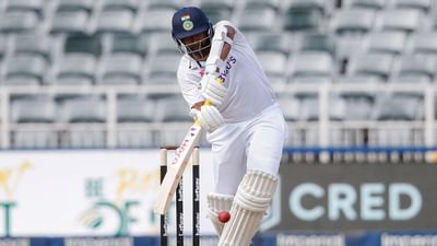 IND vs SA: જોહાનિસબર્ગ ટેસ્ટમાં 202 ના સ્કોર પર સમેટાવા છતાં ભારતીય ટીમનો વિશ્વાસ અદ્ભૂત, અશ્વિને કહી આ મોટી વાત