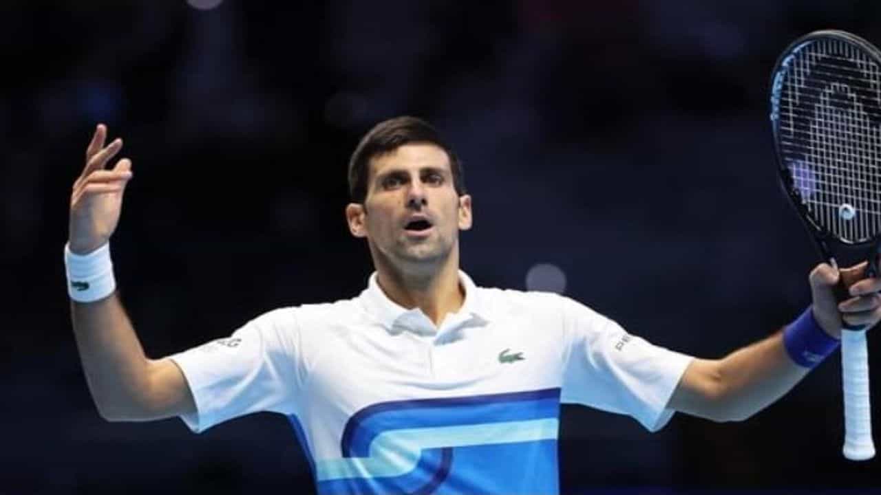 Australian Open: વિશ્વના નંબર 1 ટેનિસ પ્લેયરને ઓસ્ટ્રેલિયામાં પ્રવેશ ના અપાયો, વેક્સિન સ્ટેટસ બતાવવાનો કર્યો હતો ઇન્કાર!