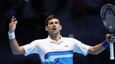 Australian Open: વિશ્વના નંબર 1 ટેનિસ પ્લેયરને ઓસ્ટ્રેલિયામાં પ્રવેશ ના અપાયો, વેક્સિન સ્ટેટસ બતાવવાનો કર્યો હતો ઇન્કાર!