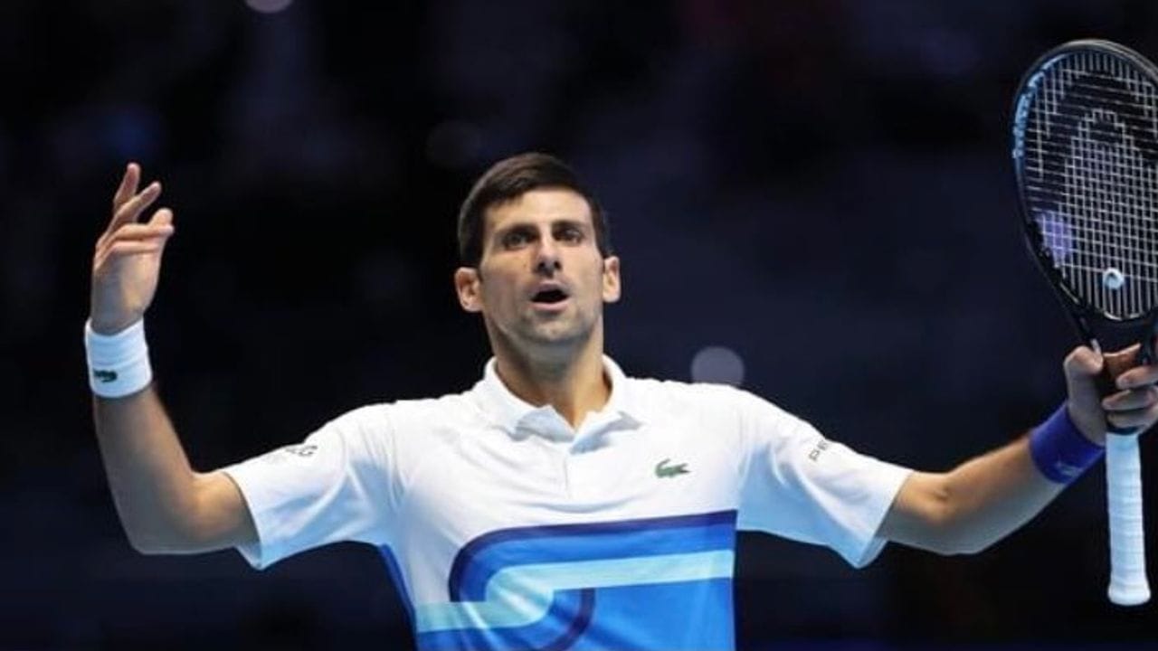 Australian Open: વિશ્વના નંબર 1 ટેનિસ પ્લેયરને ઓસ્ટ્રેલિયામાં પ્રવેશ ના અપાયો, વેક્સિન સ્ટેટસ બતાવવાનો કર્યો હતો ઇન્કાર!