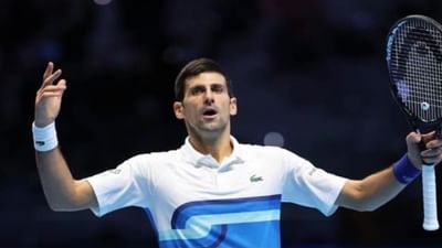 Australian Open: વિશ્વના નંબર 1 ટેનિસ પ્લેયરને ઓસ્ટ્રેલિયામાં પ્રવેશ ના અપાયો, વેક્સિન સ્ટેટસ બતાવવાનો કર્યો હતો ઇન્કાર!