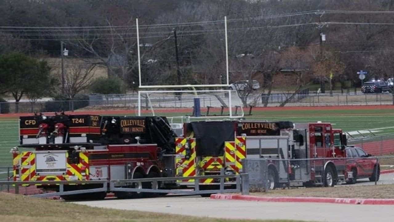 USA : પાકિસ્તાની વૈજ્ઞાનિકને છોડાવવા અમેરિકાના ટેક્સાસમાં 4 ઈઝરાયેલી લોકોને બનાવાયા બંધક