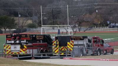 USA : પાકિસ્તાની વૈજ્ઞાનિકને છોડાવવા અમેરિકાના ટેક્સાસમાં 4 ઈઝરાયેલી લોકોને બનાવાયા બંધક