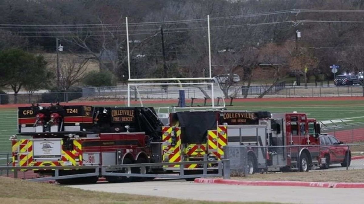 USA : પાકિસ્તાની વૈજ્ઞાનિકને છોડાવવા અમેરિકાના ટેક્સાસમાં 4 ઈઝરાયેલી લોકોને બનાવાયા બંધક