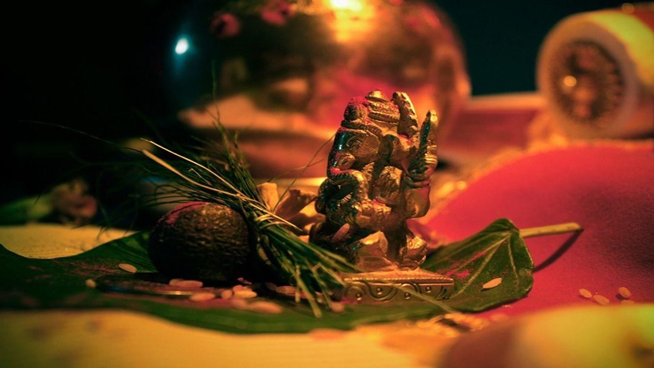 Ganeshji : ગણેશજીના 12 નામનું સ્મરણ  દૂર કરશે જીવનના તમામ વિધ્નો