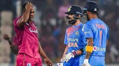 IND vs WI: વેસ્ટ ઇન્ડિઝના ભારત પ્રવાસ દરમિયાન કોરોનાનુ સંકટ, BCCI કોરોનાથી બચવા આ પગલુ ભરી શકે છે