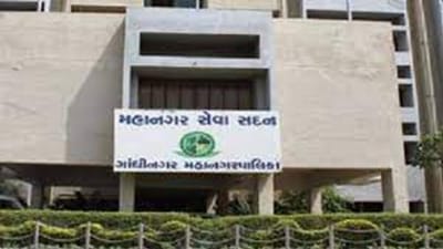 ગાંધીનગર મહાનગરપાલિકાનું ડ્રાફ્ટ બજેટ સ્ટેન્ડિંગ કમિટીની બેઠકમાં પસાર, 2022-23નું 512 કરોડનુ બજેટ મંજુર થયુ