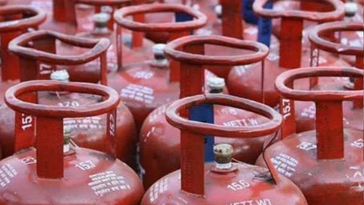 LPG સિલિન્ડરના વજનમાં ઘટાડો કરવાની તૈયારીમાં કેન્દ્ર સરકાર, જાણો શું છે કારણ