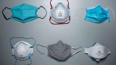 એક જ માસ્ક વારંવાર પહેરવાથી થઈ શકે છે ગંભીર બીમારીઓ, જાણો માસ્કને ક્યારે બદલવુ