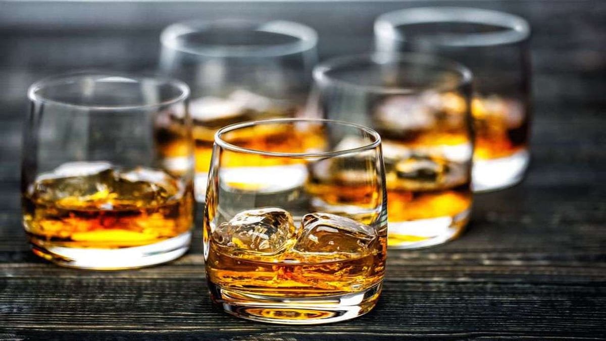 યૂકે ભારત સાથે Scotch અને Whiskey નો વધારશે વેપાર, પ્રધાનમંત્રી બોરિસ જ્હોન્સને આપ્યુ નિવેદન