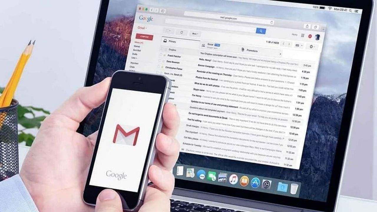 Gmail Safety Tips: તમારૂ જીમેઈલ હેક તો નથી થયું ને ? આ સરળ રીતે કરો ચેક