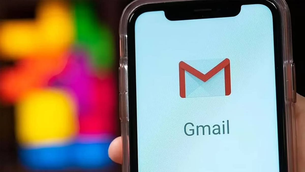 Gmail Trick: તમારો મેઈલ સામેની વ્યક્તિએ વાંચ્યો કે નહીં? આ સરળ રીતથી જાણો