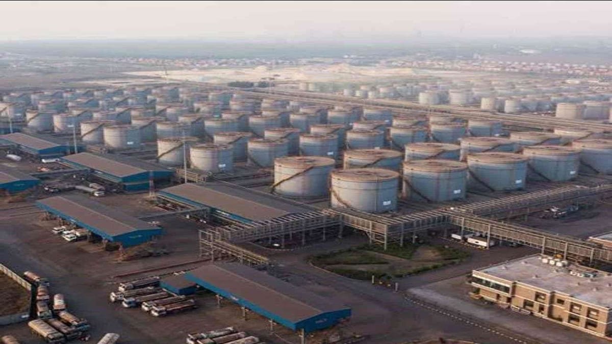 Surat : હજીરામાં અદ્યતન ડિઝાસ્ટર મેનેજમેન્ટ સેન્ટર ઉભું કરાશે, જમીન ફાળવવા સરકારની મંજૂરી