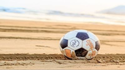 Beach Soccer : સુરત- દેવભૂમિ દ્વારકા જિલ્લા ફૂટબોલ એસોસિયેશન બીચ સૉકર ટુર્નામેન્ટ યોજવા આતુર