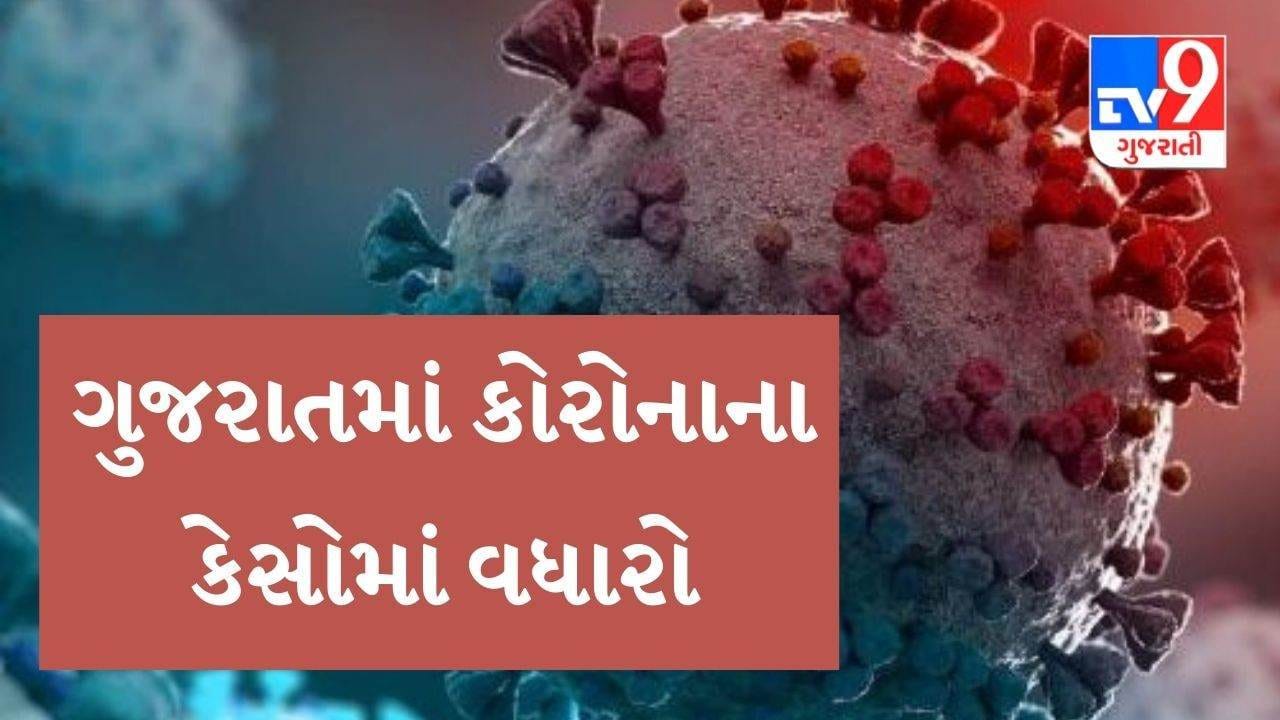 ગુજરાતમાં કોરોનાના કેસમાં વધારો, નવા 16608 કેસ, 28 લોકોએ જીવ ગુમાવ્યો