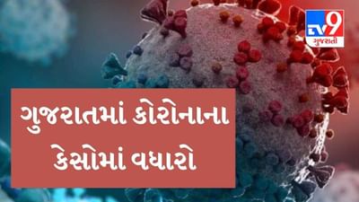 ગુજરાતમાં કોરોનાના કેસમાં વધારો, નવા 16608 કેસ, 28 લોકોએ જીવ ગુમાવ્યો