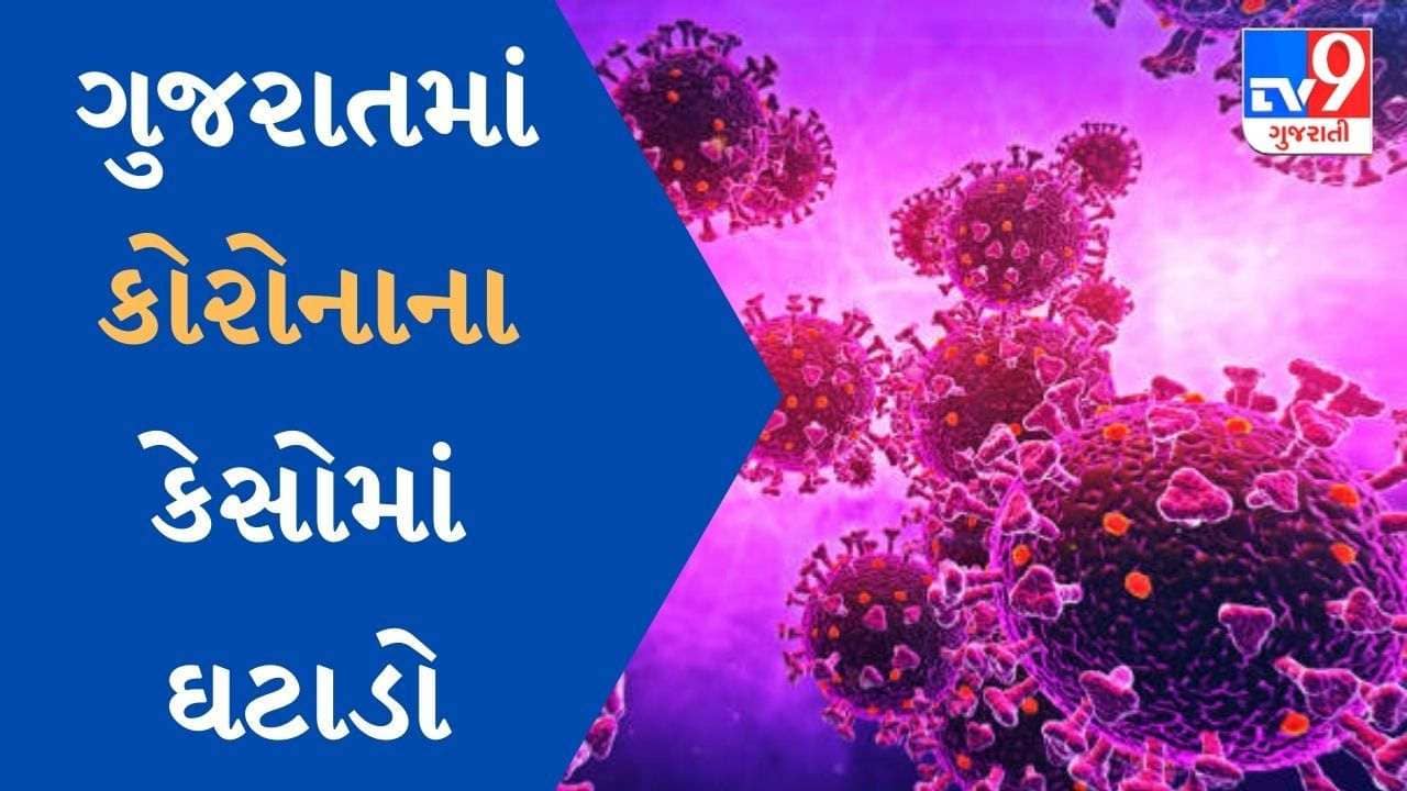 ગુજરાતમાં કોરોનાના કેસોમાં ઘટાડો, નવા 9395 કેસ, 30 લોકોના મૃત્યુ
