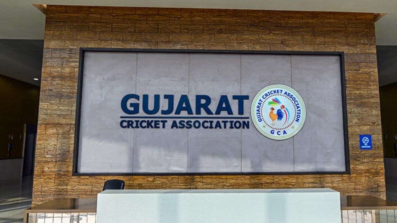 ICC Women's World Cup 2022: ગુજરાત ક્રિકેટ એસોસિએશનના કમિટીના સભ્ય શૈલેન્દ્રસિંહની ભારત વિમેન્સ ક્રિકેટ ટીમના મેનેજર તરીકે વરણી