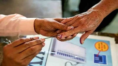 5 States Election Date 2022: પાંચ રાજ્યોની વિધાનસભા ચૂંટણી સાત તબક્કામાં પૂર્ણ થશે, 10 માર્ચે થશે મતગણતરી