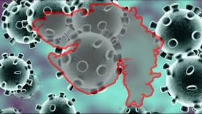 ગુજરાતમાં કોરોનાના રેકોર્ડ બ્રેક 11 હજાર 176 કેસ નોંધાયા, 5ના મોત