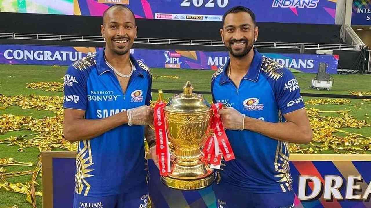 IPL 2022: હાર્દિક પંડ્યા બનશે અમદાવાદનો કેપ્ટન, રાશિદ ખાન પણ ટીમ સાથે જોડાશે - રિપોર્ટસ